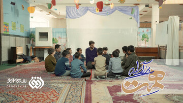 ادبستان آل طاها؛ الگویی برای تربیت نسل آینده