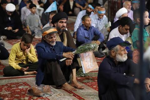 همایش «عهد جانان»