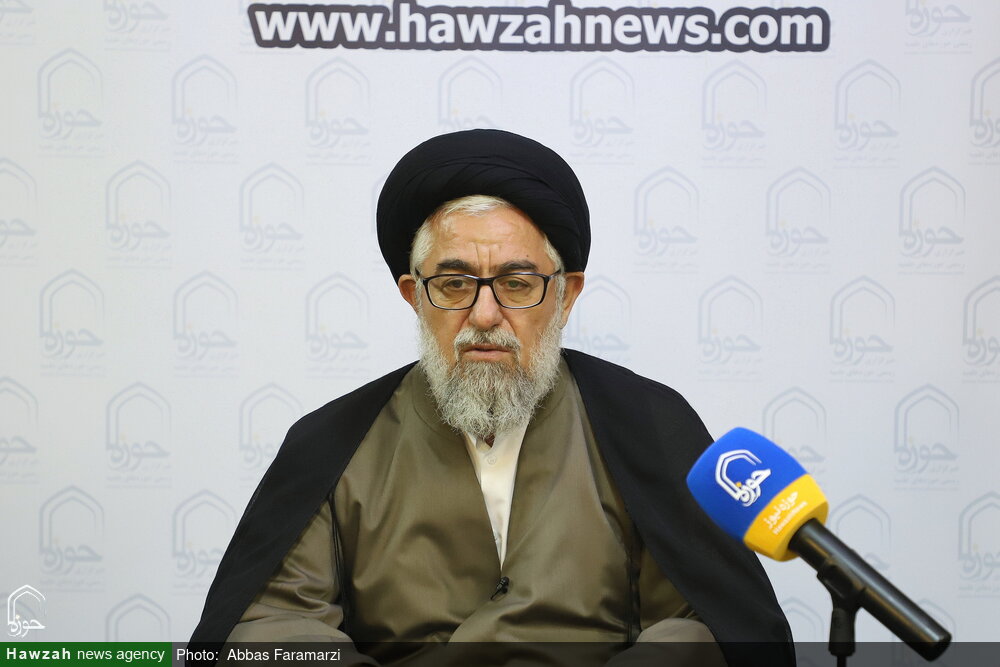 بازخوانی پیام تاریخی امام شهید؛ الزامات تحول در حوزهی علمیه برای نقشآفرینی تمدنی