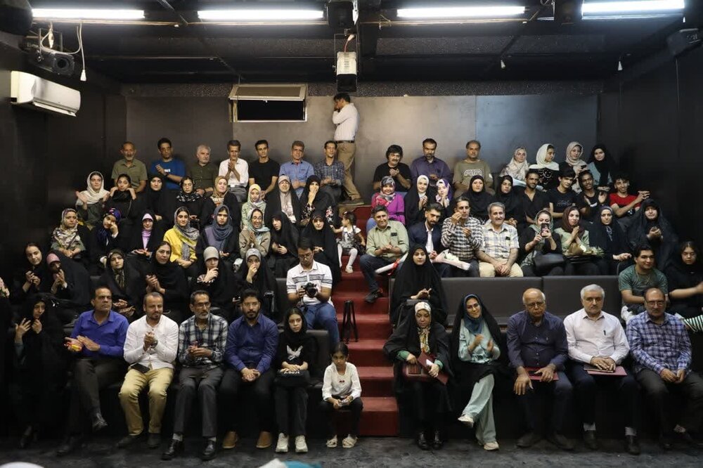 آغاز به کار سومین جشنواره تئاتر بچههای مسجد در کاشان