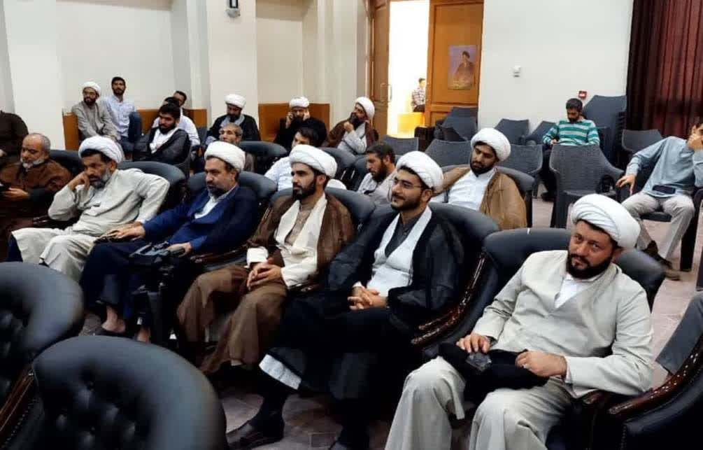 «مکتب روح الله» در استان مرکزی آغاز به کار کرد