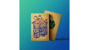 «در محضر انیس مهربان»؛ سیری در مقام امام(ع) و آداب زیارت از راه دور