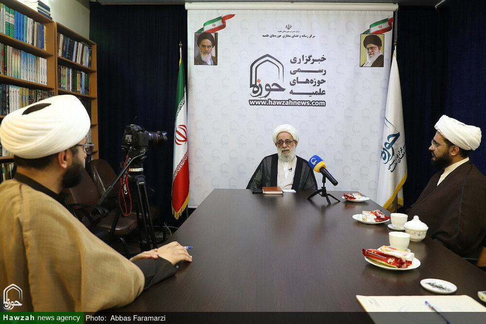 روحانیت در هشت سال دفاع مقدس چه نقشی داشت؟ / روایت سختیها و شیرینیهای روزهای غرور و افتخار