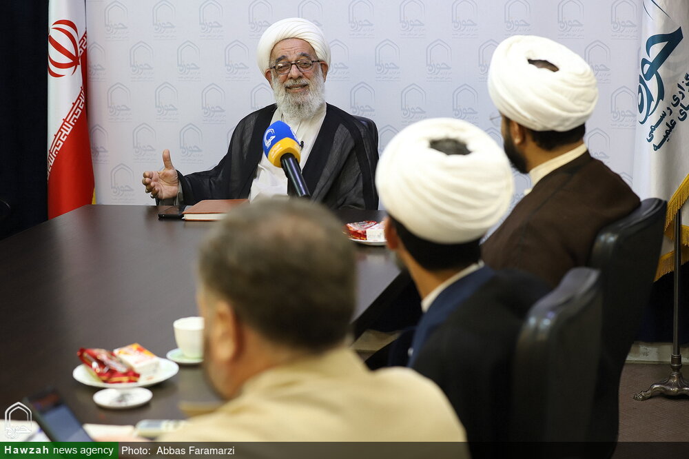 روحانیت در هشت سال دفاع مقدس چه نقشی داشت؟ / روایت سختیها و شیرینیهای روزهای غرور و افتخار