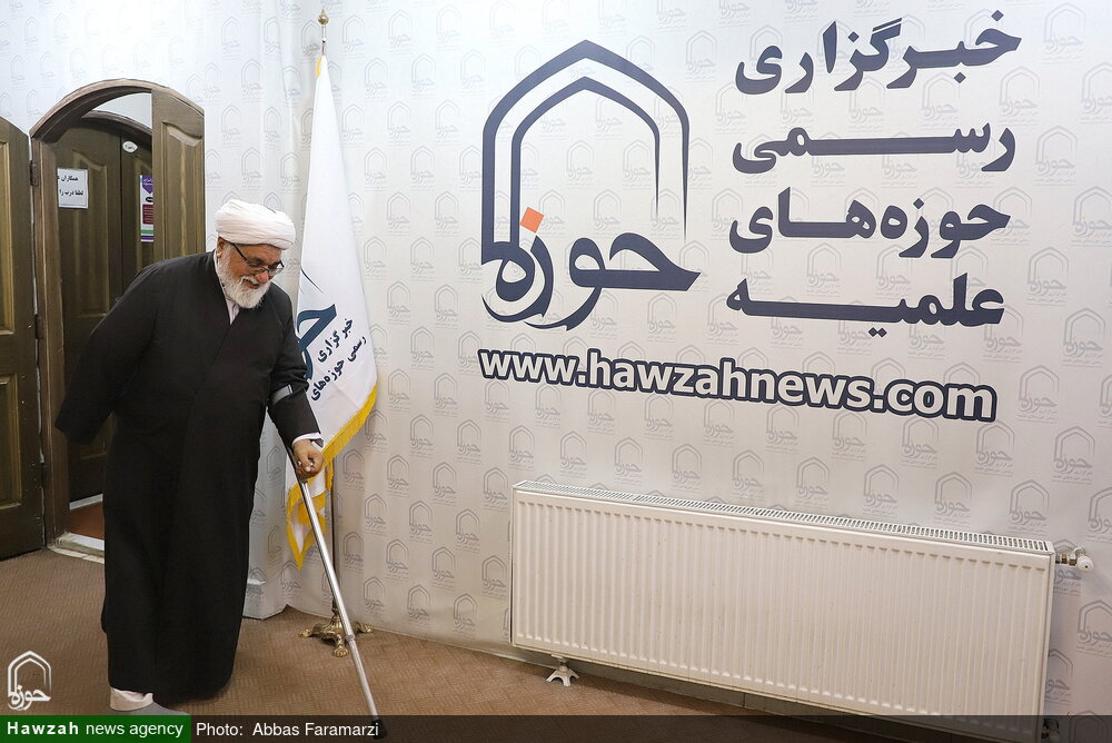 همسرم دوست داشت با جانباز ازدواج کند / خودم را مدیون امام زمان (عج) میدانم