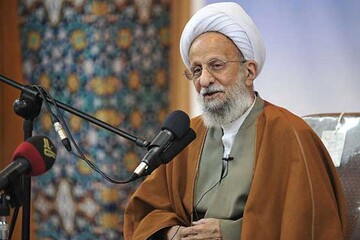 گفتمان ناب | هرگز دین از دنیا جدا نمی‌شود