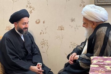 توصیه استاد حوزه علمیه قم به فعال شیعی در آمریکا