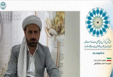 ماموستا مبارکشاهی: اکنون زمان اختلاف بین مسلمانان نیست