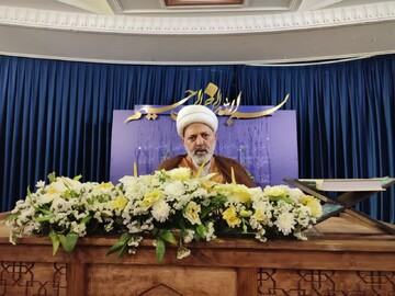 طوفان الاقصی، جهان را متوجه عظمت امت اسلامی و اقتدار جبهه مقاومت کرد