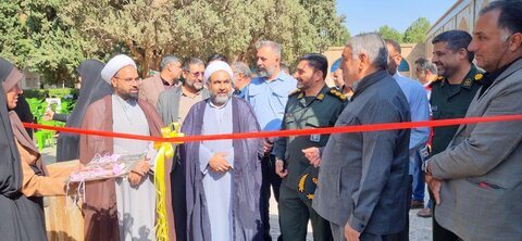 افتتاح جشنواره بومی محلی و گردشگری ماهان