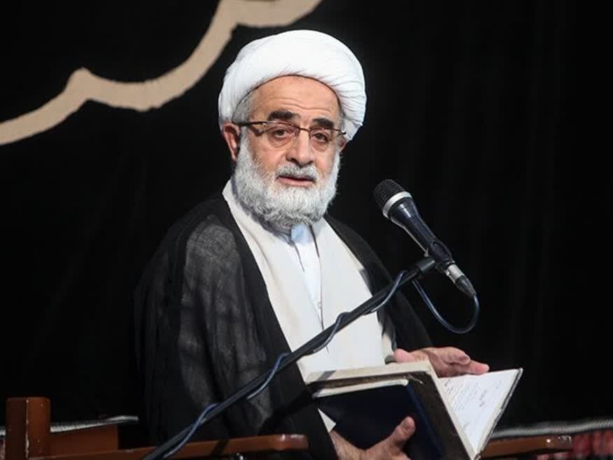 شهیدسید حسن نصرالله صهیونیسم را مانع تحقق اسلام ناب محمدی می دانست