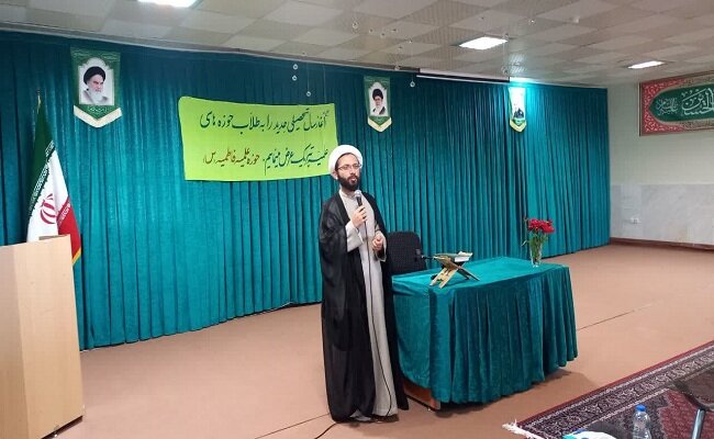 مجامع علمی در بحث خانواده نیازمند بانوان طلبه است