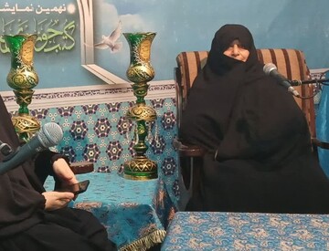 جدیدترین کتاب‌ها در نمایشگاه حوزه عرضه می‌شود