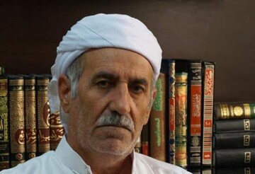 ماموستا ابن خیاط: دشمنی صهیونیسم با مسلمانان هر روز آشکارتر می‌شود