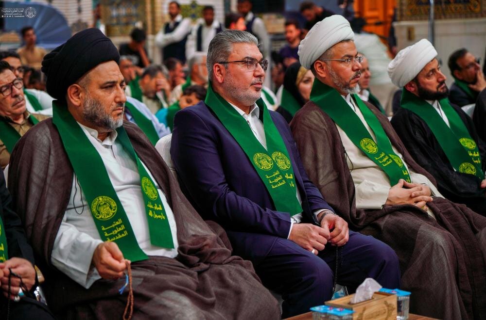 سخنگوی شورای علمای رباط محمدی: همایش "گفتگوی نبوی" ارزش های انسانی و رحمت را تقویت می کند