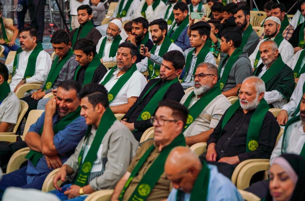 سخنگوی شورای علمای رباط محمدی: همایش "گفتگوی نبوی" ارزش های انسانی و رحمت را تقویت می کند