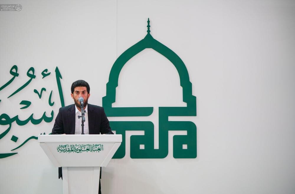 سخنگوی شورای علمای رباط محمدی: همایش "گفتگوی نبوی" ارزش های انسانی و رحمت را تقویت می کند