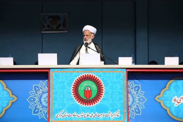 کارنامه نیروهای مسلح و ملت بزرگ ایران بسیار درخشان است