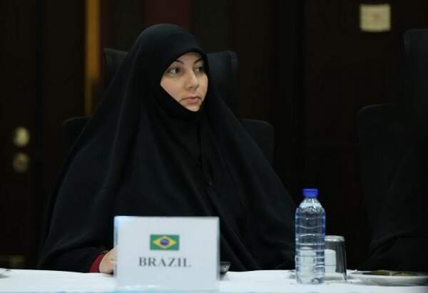 Palestinian Issue unites Brazilian Muslims