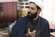 دشمنانِ اسلام کی سازشوں کا مقابلہ باہمی اتحاد و یکجہتی کے ساتھ ہی ممکن ہے