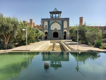 شهر کاشان، آماده میزبانی از هموطنان است