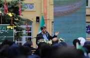 ایران قوی با تقویت آموزش و پرورش هویت‌ساز بدست می‌آید