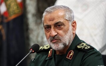 ایران برای پاسخ به هر تجاوز جدید آمادگی دارد