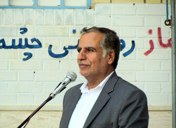 انقلاب اسلامی متعلق به همه مردم است