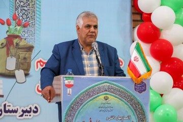 افزایش سرانه تجهیزی هنرستان‌های استان زنجان