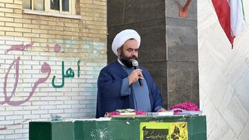نقش مدرسه در تربیت انسان‌