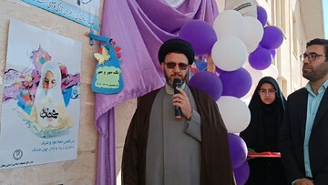 ارزش هر انسان به چگونگی به کارگیری از علم است