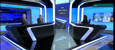 مهدی شکیبایی