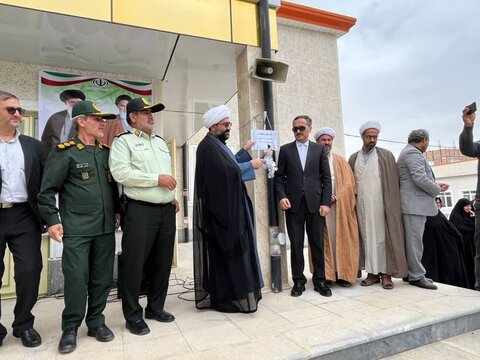 تصاویر/ مراسم  زنگ آغاز سال تحصیلی جدید در شهرستان چایپاره