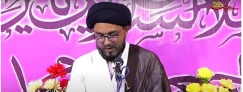 جشن مطلع النورین بمناسبت طلوع نیرین  رسالتمآبؐ و صادق آل محمد ؑ جامعہ جوادیہ بنارس کا سالانہ قدیم و عظیم الشان طرحی مقاصدہ