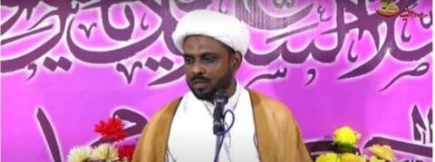 جشن مطلع النورین بمناسبت طلوع نیرین  رسالتمآبؐ و صادق آل محمد ؑ جامعہ جوادیہ بنارس کا سالانہ قدیم و عظیم الشان طرحی مقاصدہ