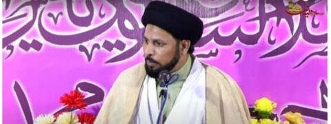 جشن مطلع النورین بمناسبت طلوع نیرین  رسالتمآبؐ و صادق آل محمد ؑ جامعہ جوادیہ بنارس کا سالانہ قدیم و عظیم الشان طرحی مقاصدہ