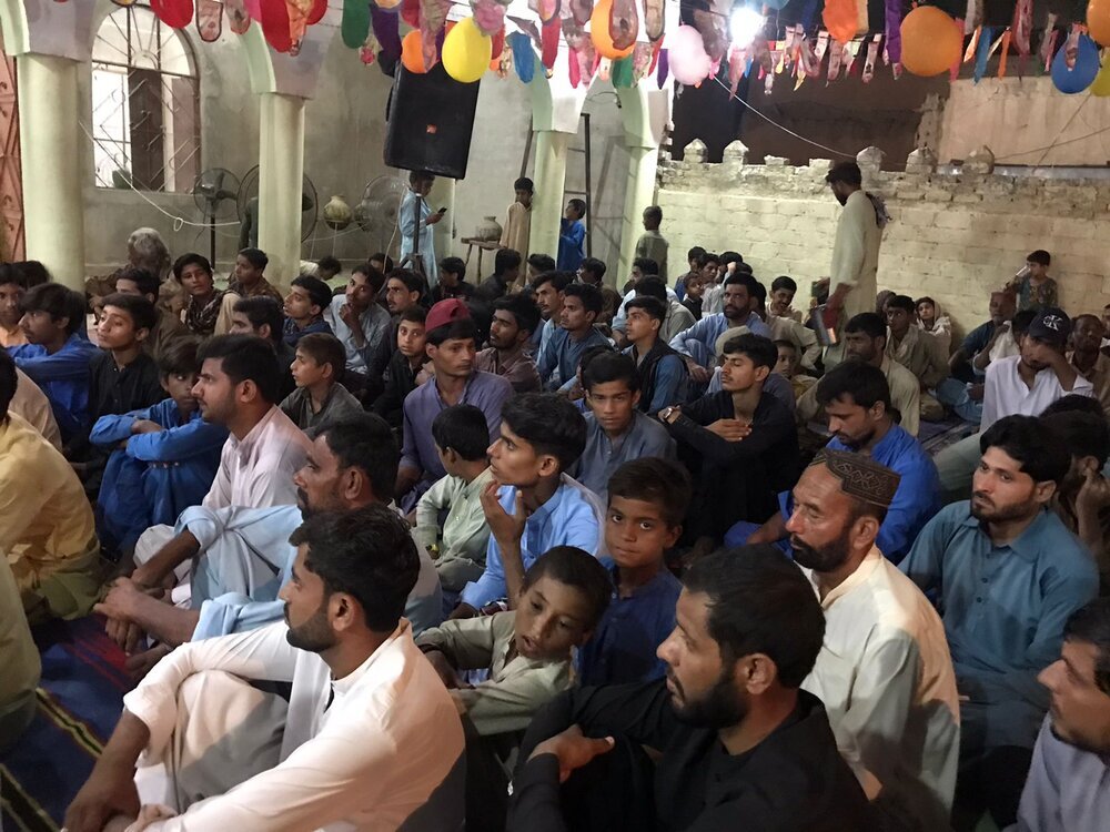 صهیونیست ها در سایه تفرقه مسلمانان بر قبله اول مسلط شده اند