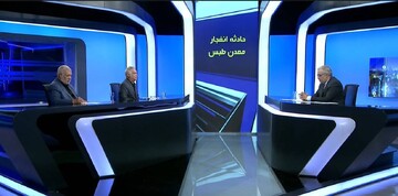 تلاش هشت تیم مجهز برای نجات ۱۷ محبوس حادثه معدن طبس
