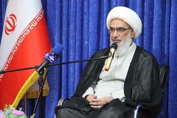 کشورهای اسلامی اقداماتی قوی در پاسخ به وقایع منطقه داشته باشند