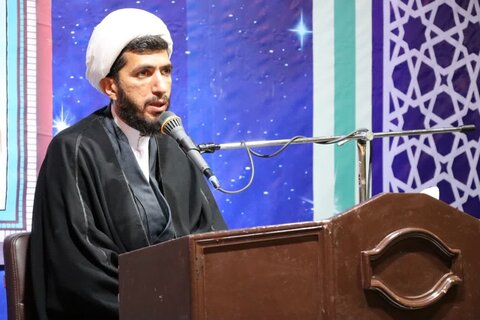 امام جمعه تکاب