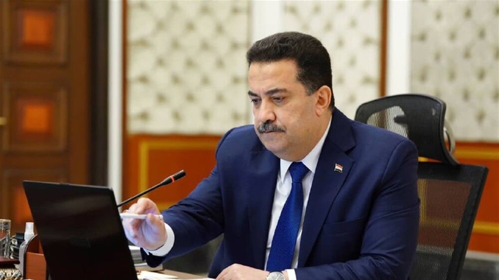 السوداني: فتوى المرجعية كانت سبباً في تحقيق النصر الذي نتباهى به عبر التاريخ السوداني: فتوى المرجعية كانت سبباً في تحقيق النصر الذي نتباهى به عبر التاريخ