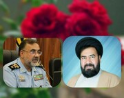 تبریک مسئولان نهاجا در پی کسب رتبه برتر اشراف نیروهای مسلح توسط ساعس ارتش