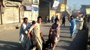 پاراچنار میں بالشخیل کے شیعہ مسلمانوں پر شدت پسندوں کا حملہ