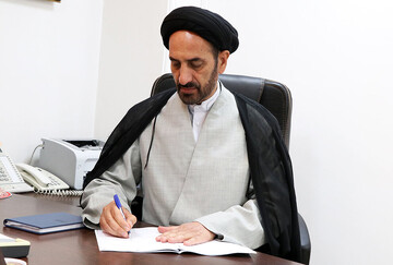 انقلاب اسلامی، ریشه در بینش ژرف توحیدی دارد