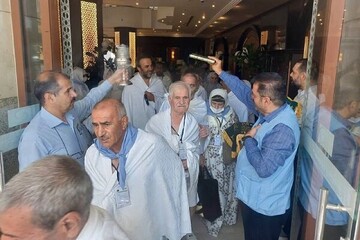 آغاز عملیات برنامه‌ریزی حج تمتع ۱۴۰۵