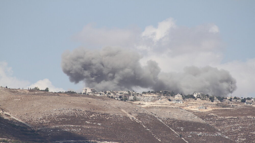 اسرائیل کی بے لگامی کی بنیادی وجہ امت مسلمہ کی کمزوری اور عدم اتحاد ہے