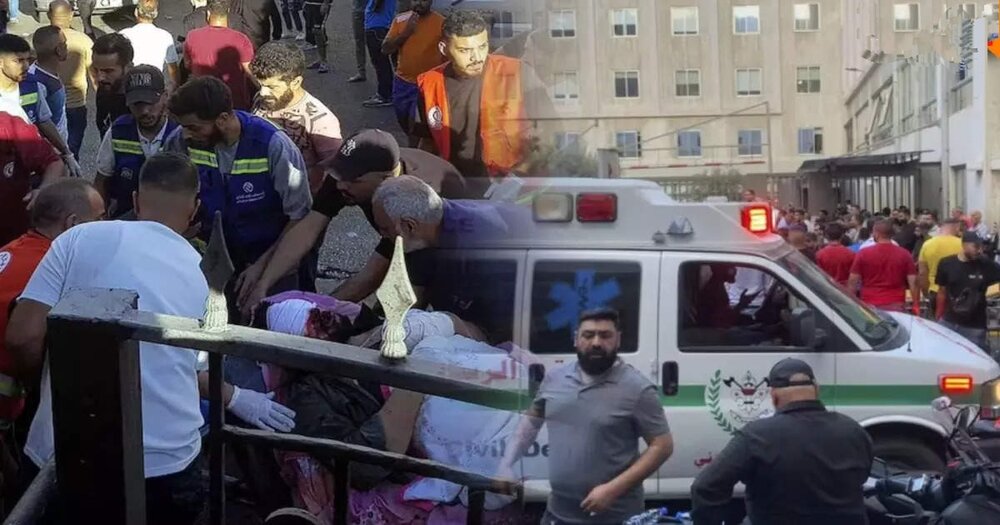 लेबनान में अब तक इजरायली हमले से 356 लोगों की मौत लेबनान में अब तक इजरायली हमले से 356 लोगों की मौत