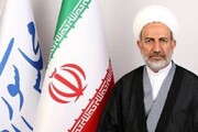 عضو ناظر مجلس در هیئت امنای نهاد کتابخانه‌ها منصوب شد