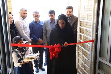 ۳ کتابخانه عمومی در استان بوشهر بازگشایی شد