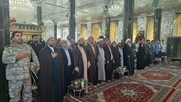 تصاویر/ همایش یاوران وقف در ارومیه